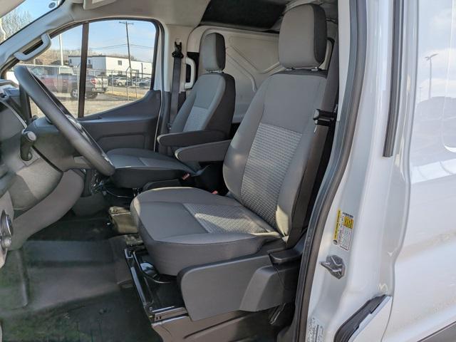 new 2026 Ford Transit-250 car, priced at $46,750