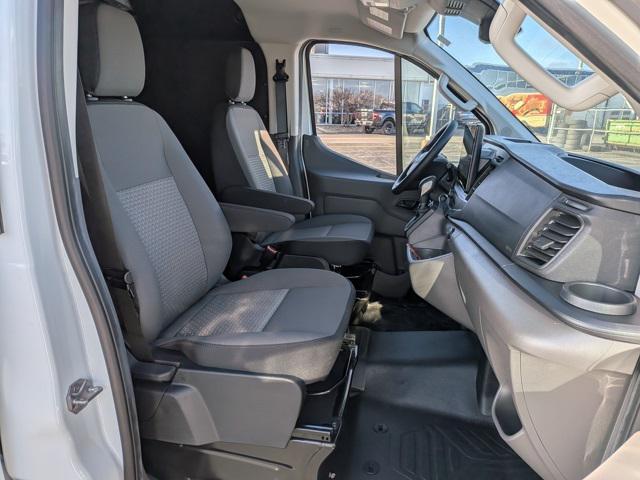 new 2026 Ford Transit-250 car, priced at $46,750