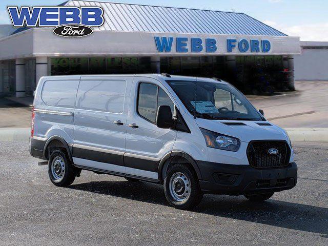new 2026 Ford Transit-250 car, priced at $46,159