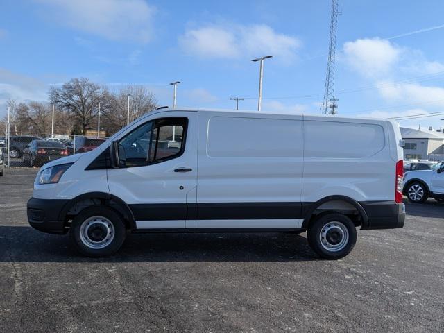 new 2026 Ford Transit-250 car, priced at $46,750