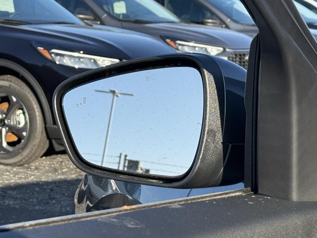 new 2026 Ford Escape PHEV car, priced at $30,855