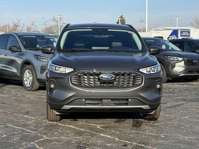 new 2026 Ford Escape PHEV car, priced at $30,855