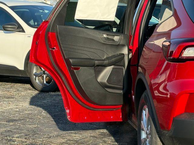 new 2026 Ford Escape car, priced at $25,546