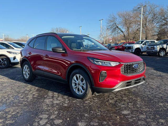new 2026 Ford Escape car, priced at $25,546