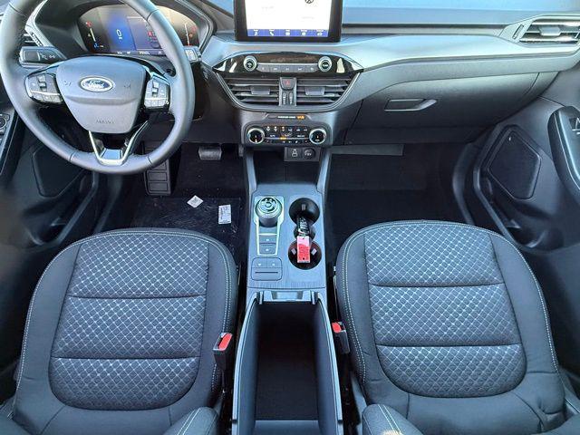 new 2026 Ford Escape car, priced at $25,546