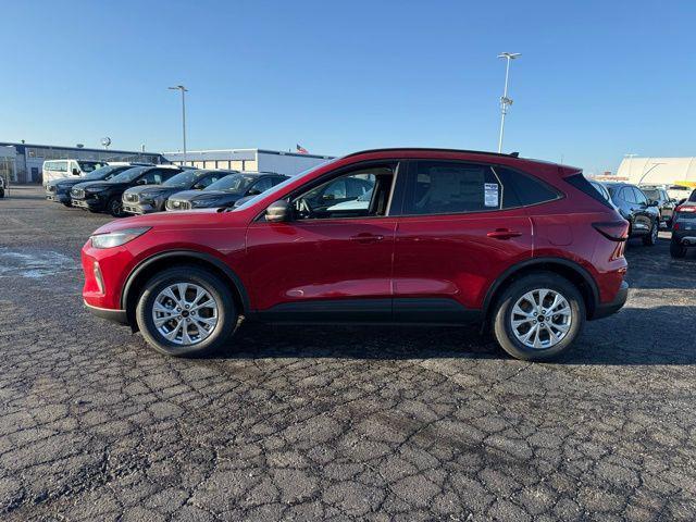 new 2026 Ford Escape car, priced at $25,546