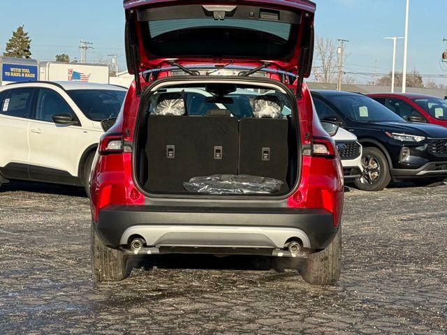 new 2026 Ford Escape car, priced at $25,546