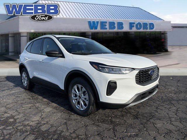 new 2026 Ford Escape car, priced at $30,920