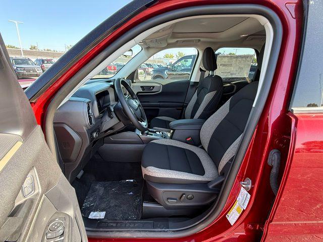 new 2025 Ford Bronco Sport car, priced at $29,545