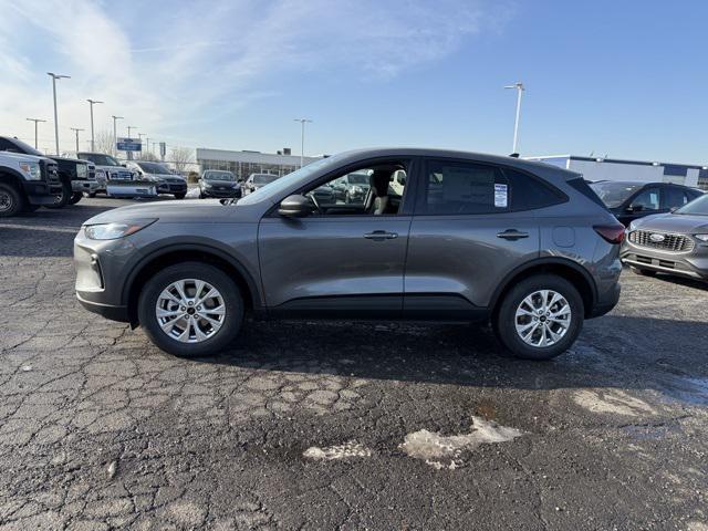 new 2026 Ford Escape car, priced at $30,620