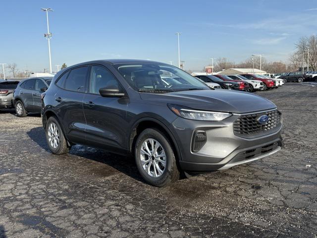 new 2026 Ford Escape car, priced at $30,620