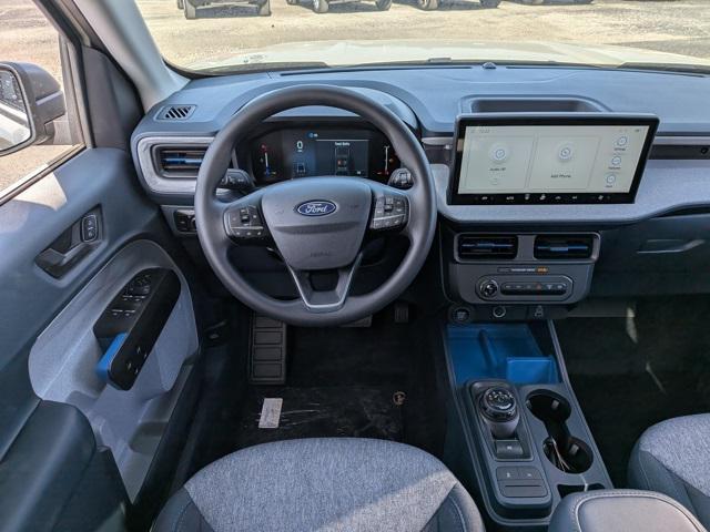 new 2025 Ford Maverick car, priced at $28,175