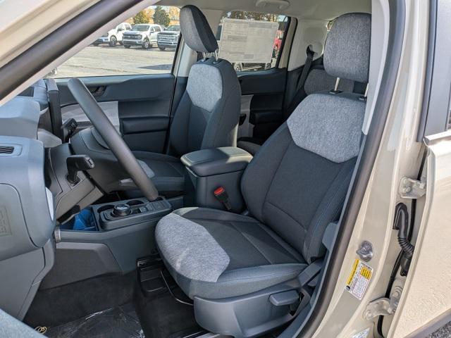 new 2025 Ford Maverick car, priced at $28,175