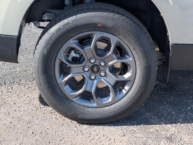 new 2025 Ford Maverick car, priced at $28,175