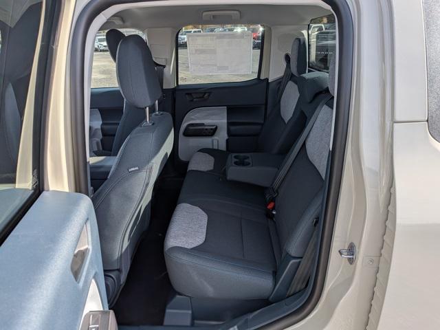 new 2025 Ford Maverick car, priced at $28,175