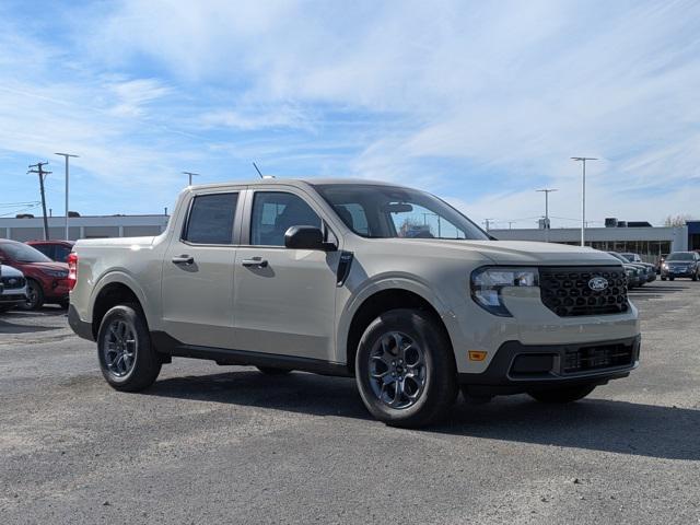 new 2025 Ford Maverick car, priced at $28,175