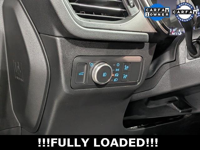 used 2020 Ford Escape car, priced at $18,100