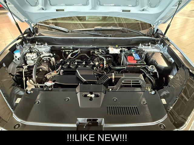 used 2025 Honda CR-V car, priced at $29,400