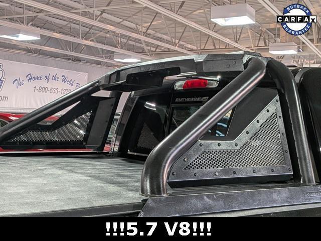 used 2019 Ram 1500 car, priced at $31,400