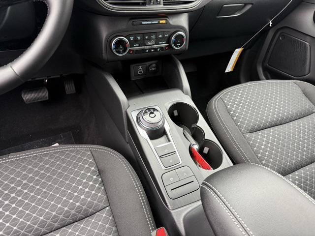 new 2026 Ford Escape car, priced at $31,070