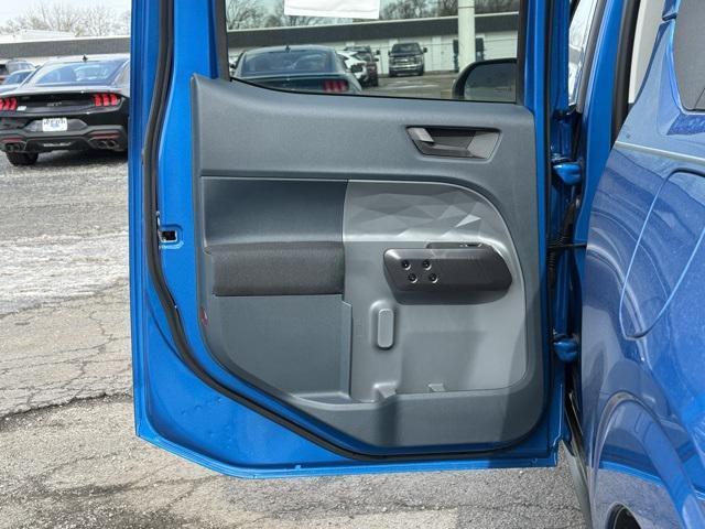 new 2026 Ford Maverick car, priced at $30,198