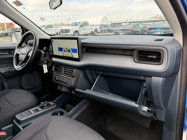 new 2026 Ford Maverick car, priced at $30,198