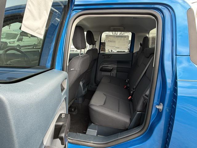 new 2026 Ford Maverick car, priced at $30,198