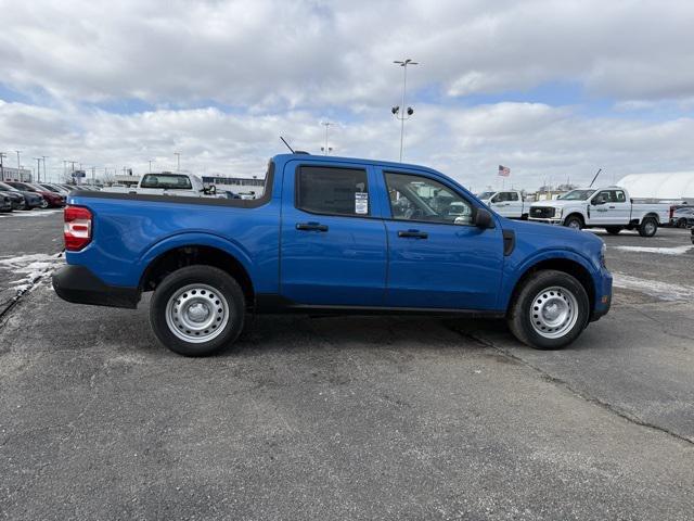 new 2026 Ford Maverick car, priced at $30,198
