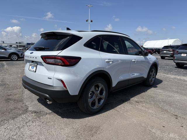 new 2025 Ford Escape car, priced at $27,280