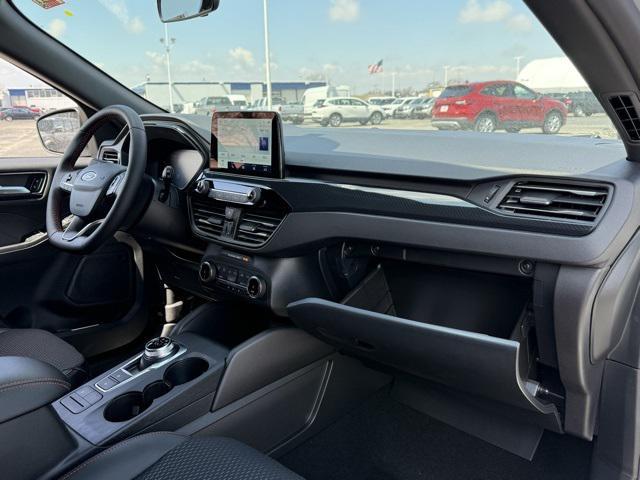 new 2025 Ford Escape car, priced at $27,280