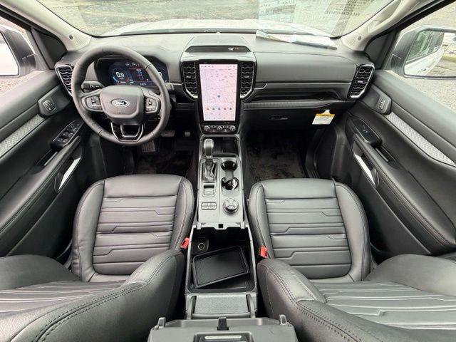 new 2026 Ford Ranger car, priced at $48,199