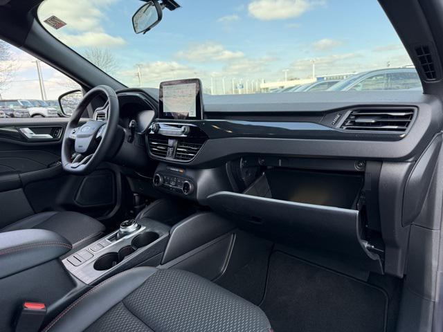 new 2025 Ford Escape car, priced at $25,620