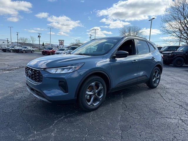 new 2025 Ford Escape car, priced at $21,370