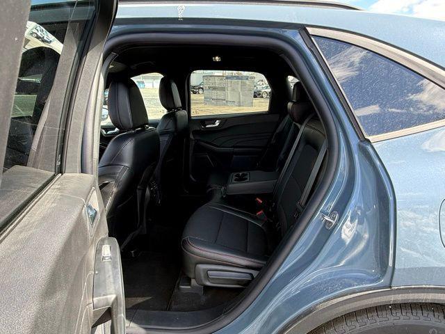 new 2025 Ford Escape car, priced at $21,370