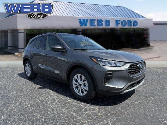 new 2025 Ford Escape car, priced at $22,350