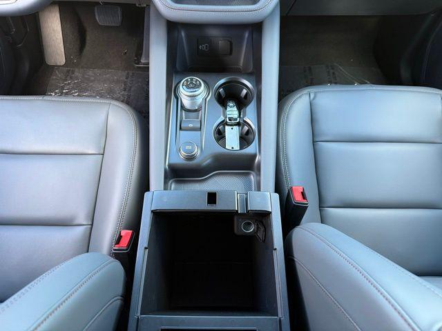 new 2026 Ford Explorer car, priced at $38,539