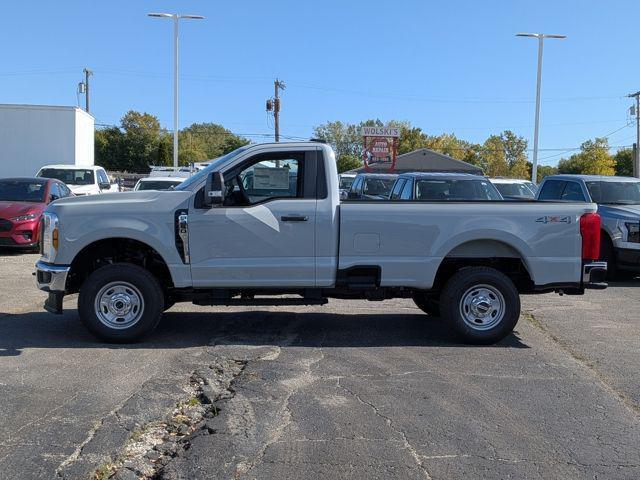 new 2026 Ford F-250 car, priced at $41,324
