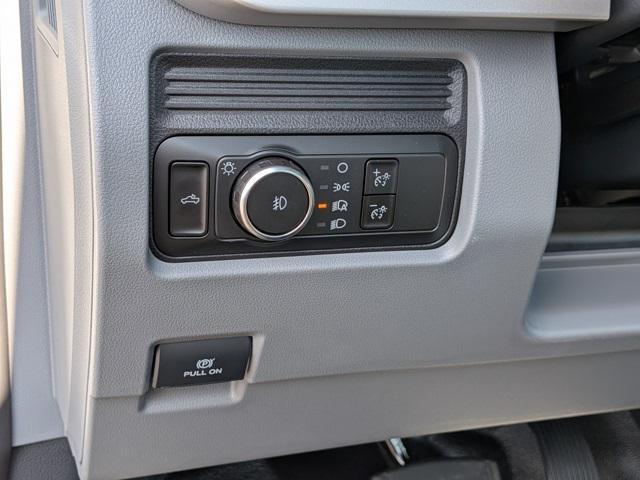 new 2026 Ford F-250 car, priced at $47,160