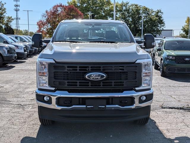 new 2026 Ford F-250 car, priced at $47,160