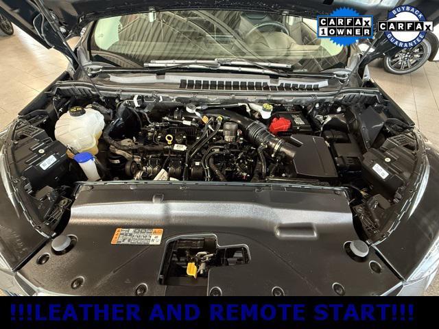 used 2022 Ford Edge car, priced at $23,100