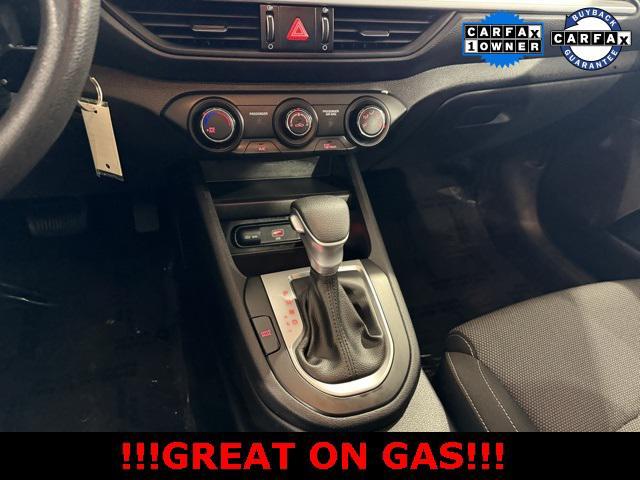 used 2024 Kia Forte car, priced at $15,500