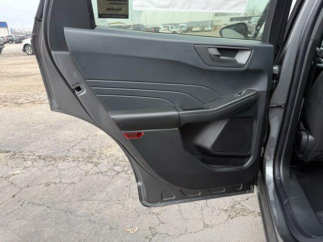 new 2026 Ford Escape car, priced at $25,102