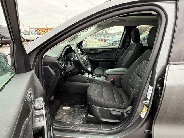 new 2026 Ford Escape car, priced at $25,102