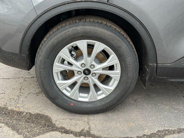 new 2026 Ford Escape car, priced at $25,102