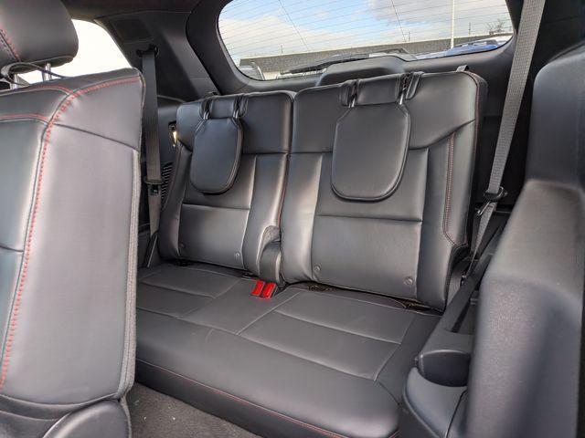 new 2026 Ford Explorer car, priced at $42,616