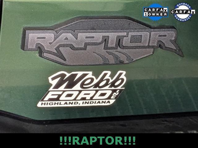 used 2022 Ford Bronco car, priced at $59,900