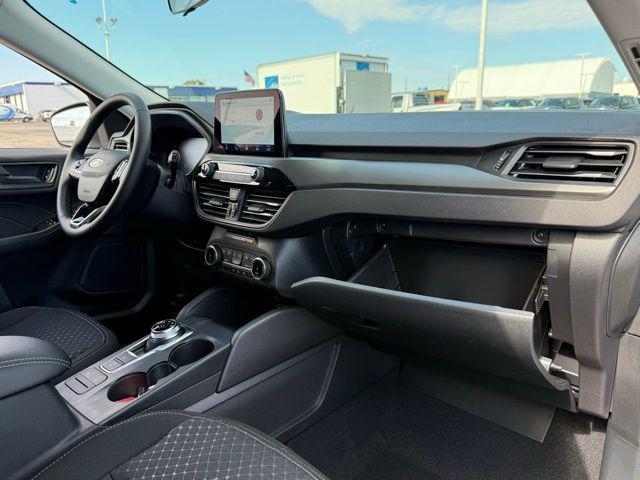 new 2026 Ford Escape car, priced at $28,925