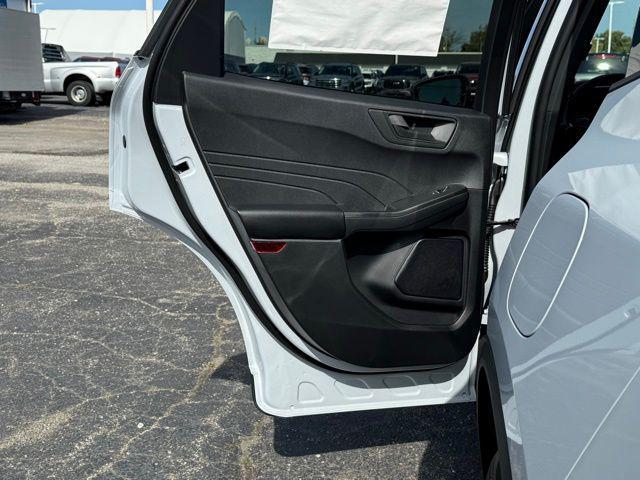 new 2026 Ford Escape car, priced at $28,925