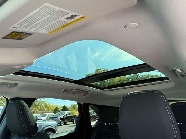 new 2026 Ford Escape car, priced at $28,925