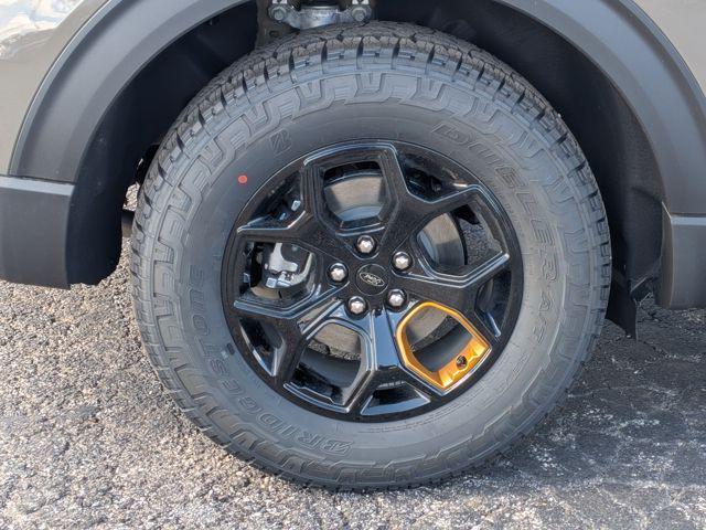 new 2026 Ford Explorer car, priced at $43,164